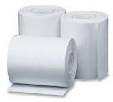 Fax Rolls