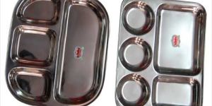 Tableware Plate  (Bhojan Thal)