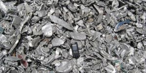 Aluminium Scrap