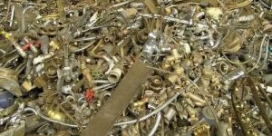 Brass Scrap