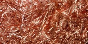Copper Wire Scrap