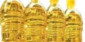 Sunflower Oil