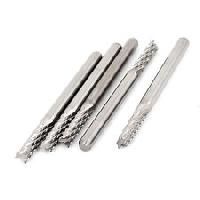 End Mill Cutters