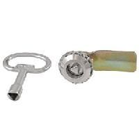 Control Panel Door Locks