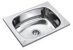 Stainless Steel Sink
