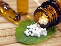 Homeopathic Veterinary Medicines