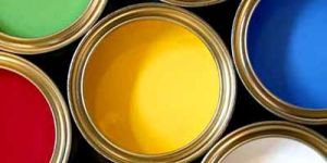 Industrial Paints