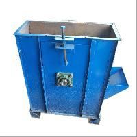 Rice Milling Machine