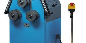 Hydraulic Bending Machines