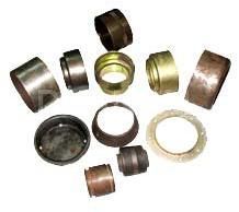 Precision Sheet Metal Components