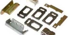 Sheet Metal Fabrication Parts