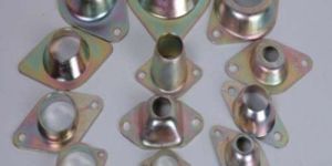 Sheet Metal Pressed Components