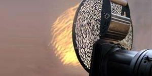 Infinity Animation Device