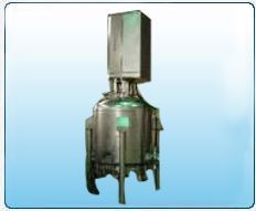 Agitated Nutsche Filter