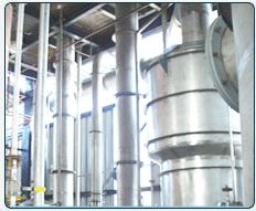 Multi Effect Evaporators