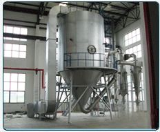Spray Dryer