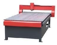 CNC Engraving Machine