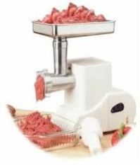 Meat Grinder