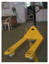 STANDARD HYDRAULIC PALLET TRUCK