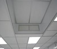 False Ceiling Materials