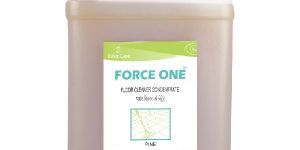 Floor Cleaner Golden Pine