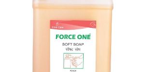 Peach Flavoured Hand Wash