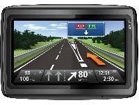 GPS System