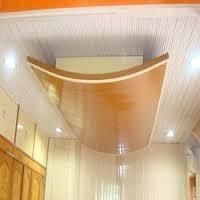 PVC False Ceiling
