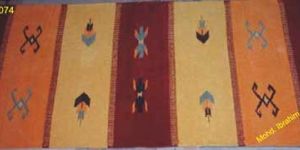 Cotton Handloom Rugs
