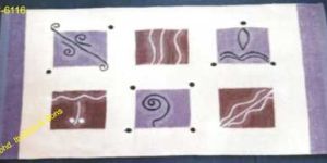 Cotton Handloom Rugs