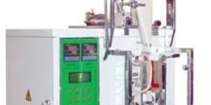 Liquid Sachet Packing Machine