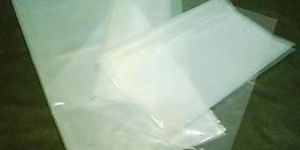 Polyethylene Bags
