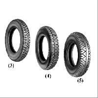 Two Wheeler Tyre