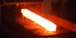 Carbon and Mild Steel Bars