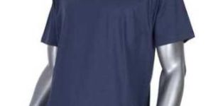 Mens Round Neck T-shirt