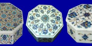 Marble Boxes