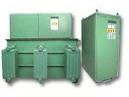 Servo Voltage Stabilizers