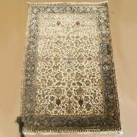 Indian Handmade Woolen Carpets