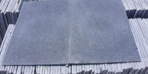 Black Lime Stone Pavers