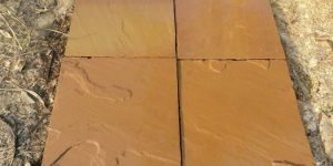 L Yellow Sandstone