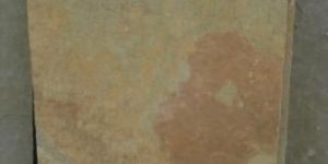 Gold Limestone Slab