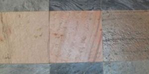 Mc Peacock Slate Stone