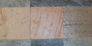 M C Peacock Slate Stone