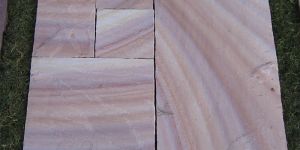 Sandstone Tiles