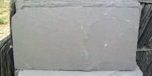 S Black Slatestone  Slab
