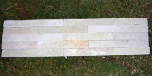 Wall Panel Mint Sandstone