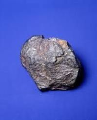 Magnetite Iron Ore