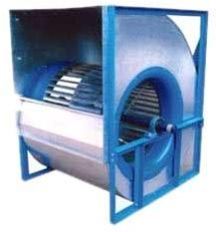 Forward Curve Centrifugal Air Blower