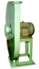 High Pressure Centrifugal Air Blower