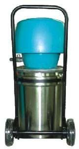 Industrial Vacuum Dust Collector